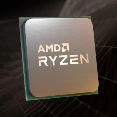 AMD Ryzen 5 3600 Tray İşlemci