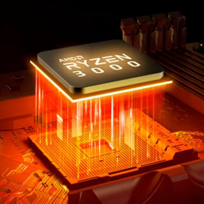 AMD Ryzen 5 3600 Tray İşlemci