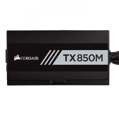 Corsair TX850M CP-9020130-EU 850W Yarı-Modüler Power Supply