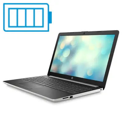 HP 15-DA2085NT 1S7Y6EA 15.6″ HD Notebook