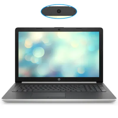 HP 15-DA2085NT 1S7Y6EA 15.6″ HD Notebook