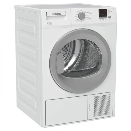 Altus Al 80 IC 8 Kg A+ Çamaşır Kurutma Makinesi