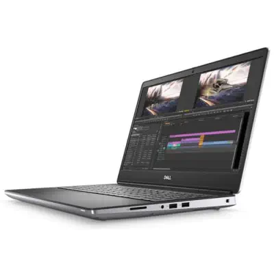 Dell Precision M7550 XCTOP7550EMEA_VI3 15.6″ Full HD Mobil İş İstasyonu