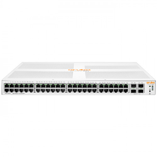 HPE Aruba Instant On 1930-48G JL685A 48 Port Yönetilebilir Switch