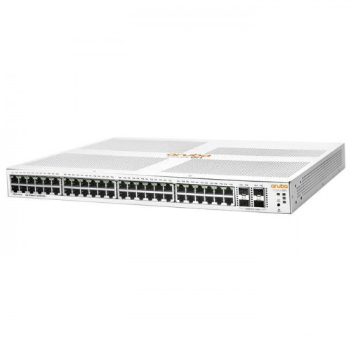 HPE Aruba Instant On 1930-48G JL685A 48 Port Yönetilebilir Switch