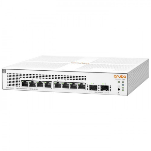 HPE Aruba Instant On 1930-8G JL681A 8 Port Yönetilebilir Switch