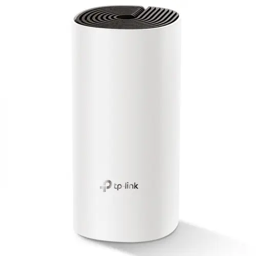 TP-Link Deco E4 AC1200 Tekli WiFi Sistemi