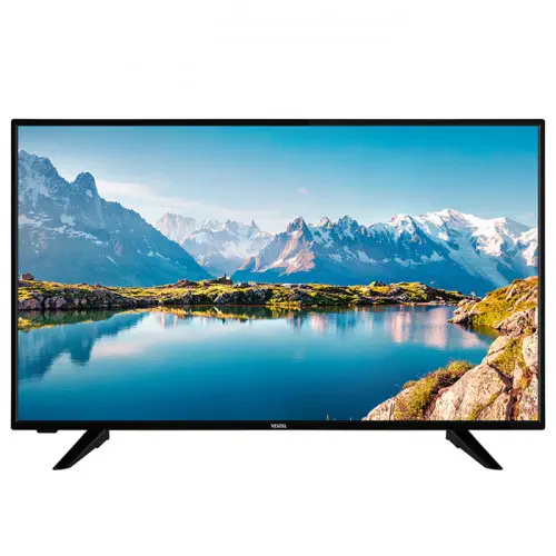 Vestel 50U9400 50 inç 4K Ultra HD Smart LED TV