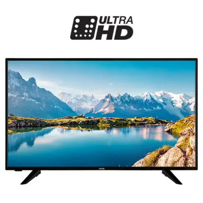 Vestel 50U9400 50 inç 4K Ultra HD Smart LED TV