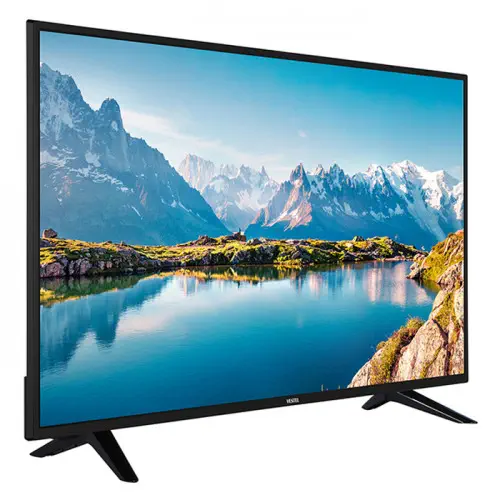 Vestel 50U9400 50 inç 4K Ultra HD Smart LED TV