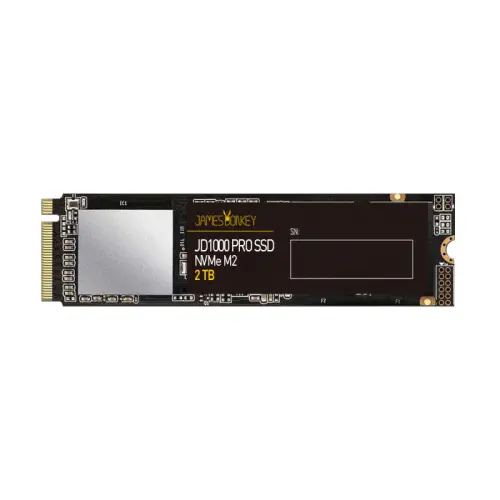 James Donkey JD1000PRO 2TB SSD Disk