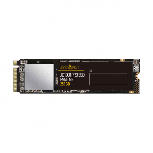 James Donkey Jd1000pro 256gb 3400mb 1300mb Sn Nvme M 2 Pci E Ssd Disk Incehesap Com