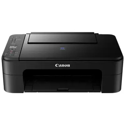 Canon Pixma E3340 Renkli Çok Fonskiyonlu Yazıcı