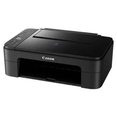 Canon Pixma E3340 Renkli Çok Fonskiyonlu Yazıcı