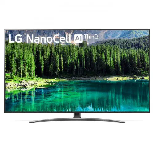 LG 75SM8610PLA 75 inç 4K Ultra HD Smart LED TV