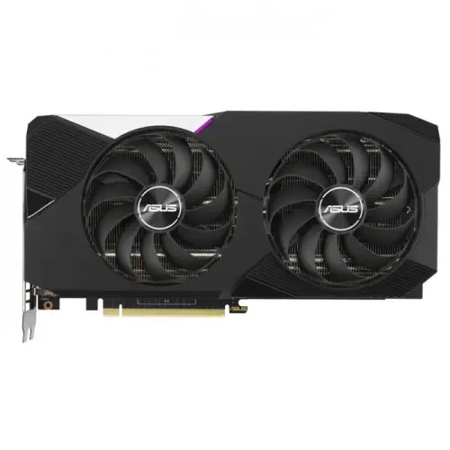 Asus DUAL-RTX3070-O8G Gaming Ekran Kartı