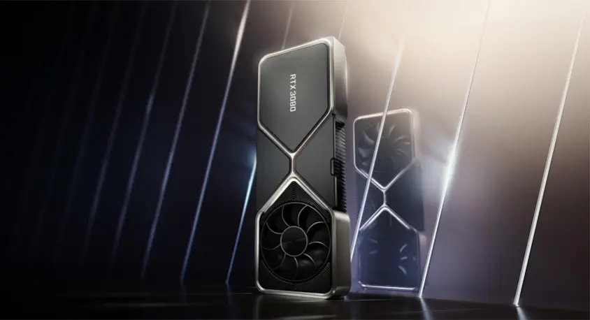 MSI GeForce RTX 3080 Ventus 3X 10G Gaming Ekran Kartı