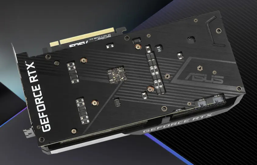 Asus DUAL-RTX3070-O8G Gaming Ekran Kartı