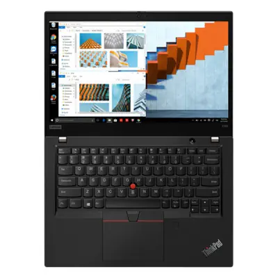 Lenovo ThinkPad X395 20NL000JTX 13.3″ Full HD Notebook