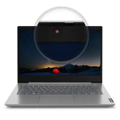 Lenovo ThinkBook 14 20SL003UTX 14″ Full HD Noteobok