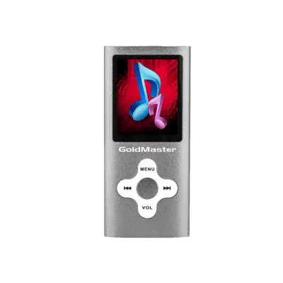 Goldmaster MP3-224 Gri