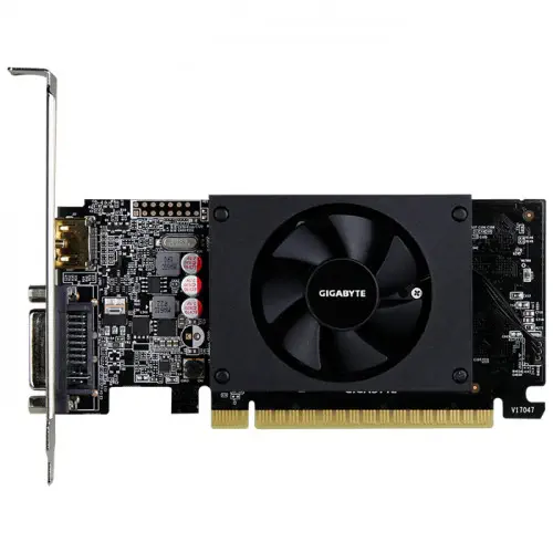 Gigabyte GeForce GT 710 Ekran Kartı