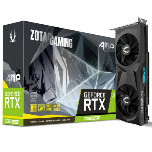Zotac ZT-T20610D-10P Gaming Ekran Kartı