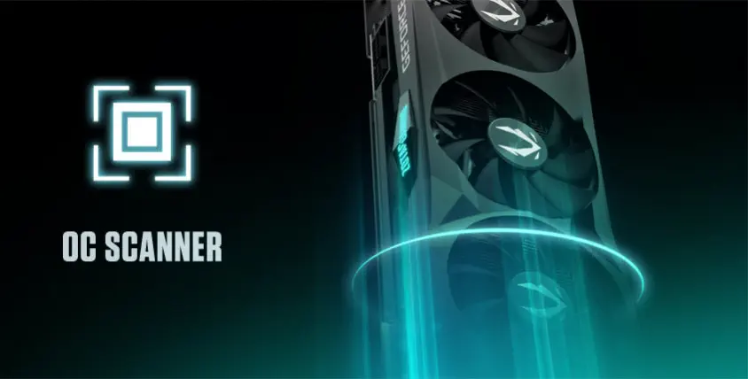 Zotac ZT-T20710D-10P Gaming Ekran Kartı