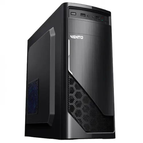 Vento VS115F 400W ATX Mid-Tower Kasa