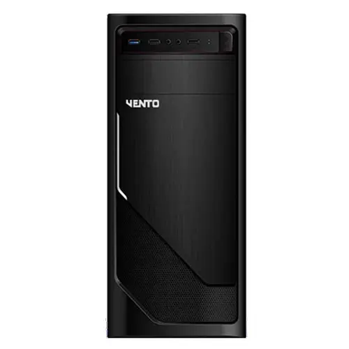 Vento VS115F 400W ATX Mid-Tower Kasa
