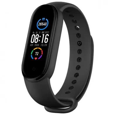 Xiaomi Mi Band 5 Akıllı Bileklik - Xiaomi Türkiye Garantili