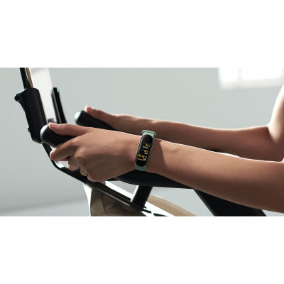 Xiaomi Mi Band 5 Akıllı Bileklik - Xiaomi Türkiye Garantili