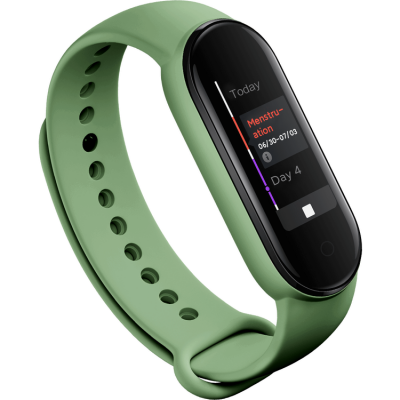 Xiaomi Mi Band 5 Akıllı Bileklik - Xiaomi Türkiye Garantili