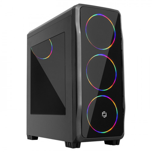 Frisby FC-9345G 650W ATX Mid-Tower Gaming Kasa