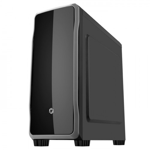 Frisby FC-9345G 650W ATX Mid-Tower Gaming Kasa