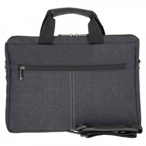 PLM Jima 13″ Siyah Notebook Çantası