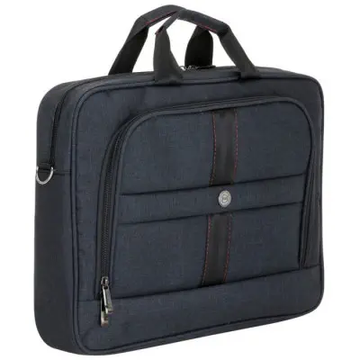 PLM Santori 13″ Siyah Notebook Çantası