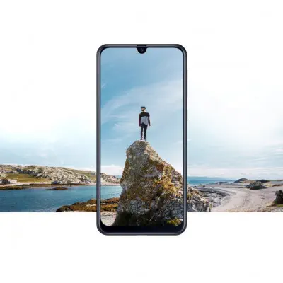 Samsung Galaxy M21 64GB Yeşil Cep Telefonu 