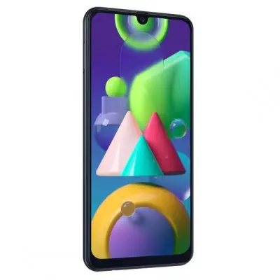 Samsung Galaxy M21 64GB Mavi Cep Telefonu