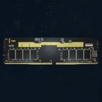 Corsair Dominator Platinum RGB CMT16GX4M2K4000C19W 16GB DDR4 4000MHz Gaming Ram