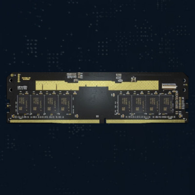 Corsair Dominator Platinum RGB CMT16GX4M2K4000C19W 16GB DDR4 4000MHz Gaming Ram