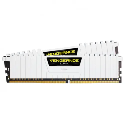 Corsair Vengeance LPX CMK16GX4M2D3000C16W 16GB DDR4 3000MHz Gaming Ram