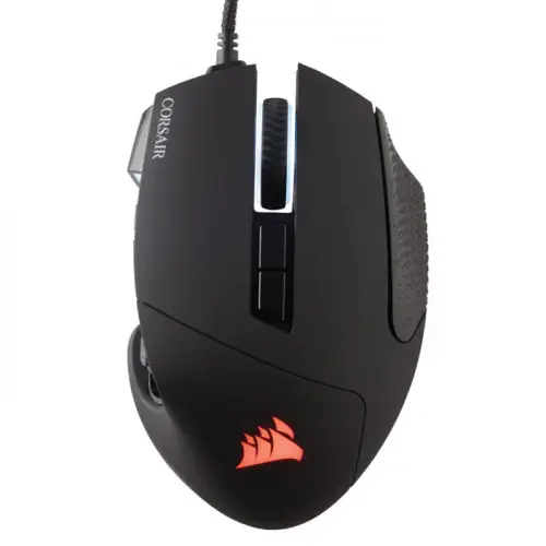 Corsair Scimitar RGB Elite CH-9304211-EU Kablolu Gaming Mouse