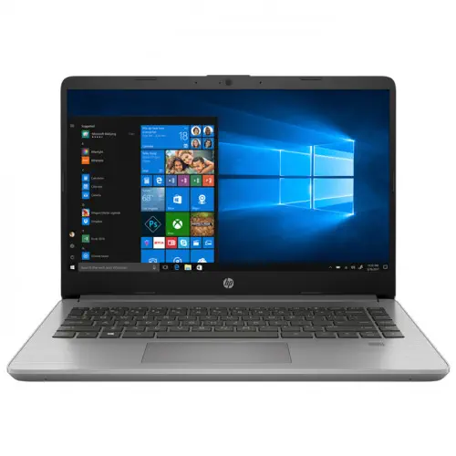 HP 340S G7 9TX21EA 14″ Full HD Notebook