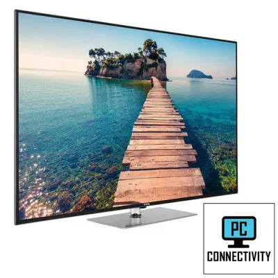 Vestel 55UD9281 55 inç 4K Ultra HD LED TV