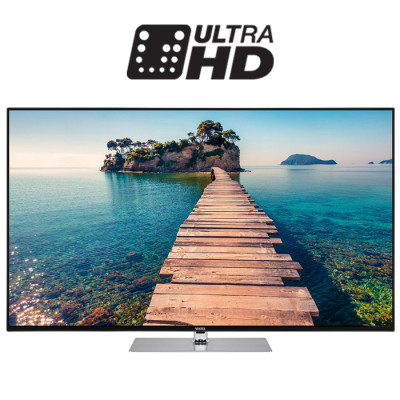 Vestel 55UD9281 55 inç 4K Ultra HD LED TV