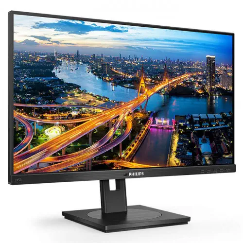 Philips 245B1-00 23.8″ IPS QHD Monitör