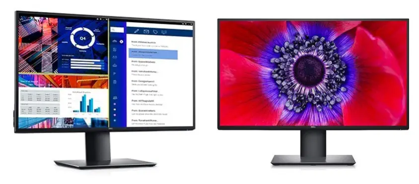 Dell UltraSharp U2520D 25″ IPS QHD Monitör