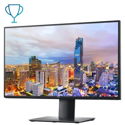 Dell UltraSharp U2520D 25″ IPS QHD Monitör