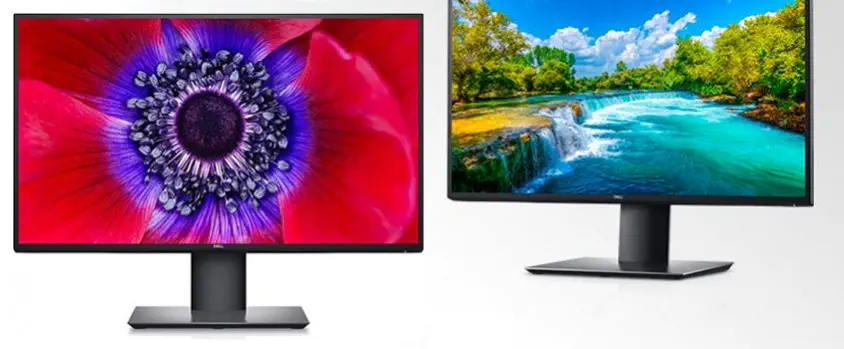 Dell UltraSharp U2520D 25″ IPS QHD Monitör